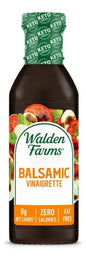 Walden Aderezo De Vinagreta Balsamica 355ml