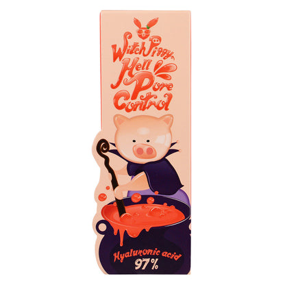 Witch Piggy - Sérum Facial con Ácido Hialurónico 50ml