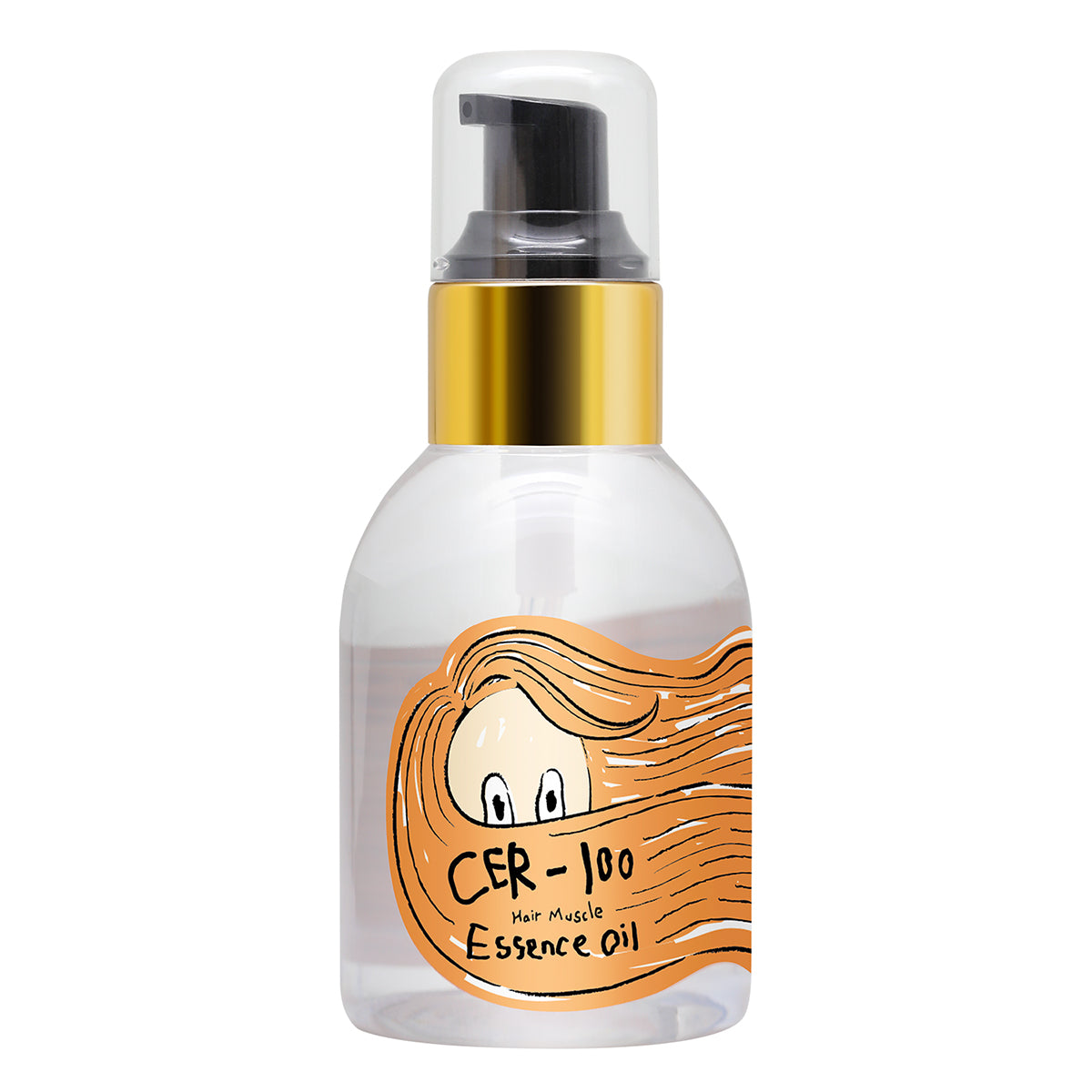Elizavecca CER-100 Aceite para Cabello 100ml