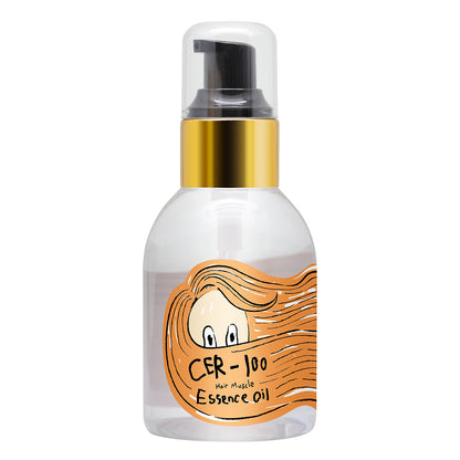 Elizavecca CER-100 Aceite para Cabello 100ml