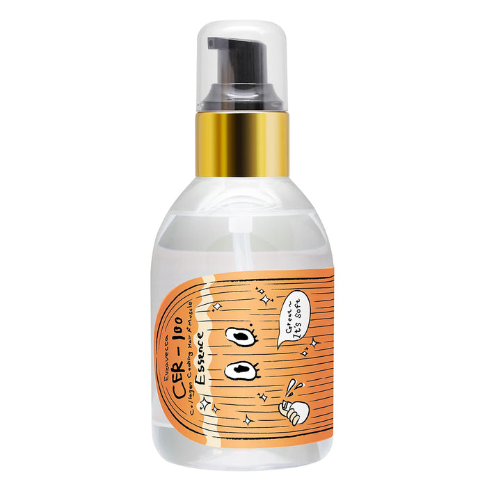 Elizavecca CER-100 Crema para Cabello 150ml