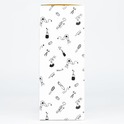 Elizavecca CER-100 Mascarilla para Cabello 100ml