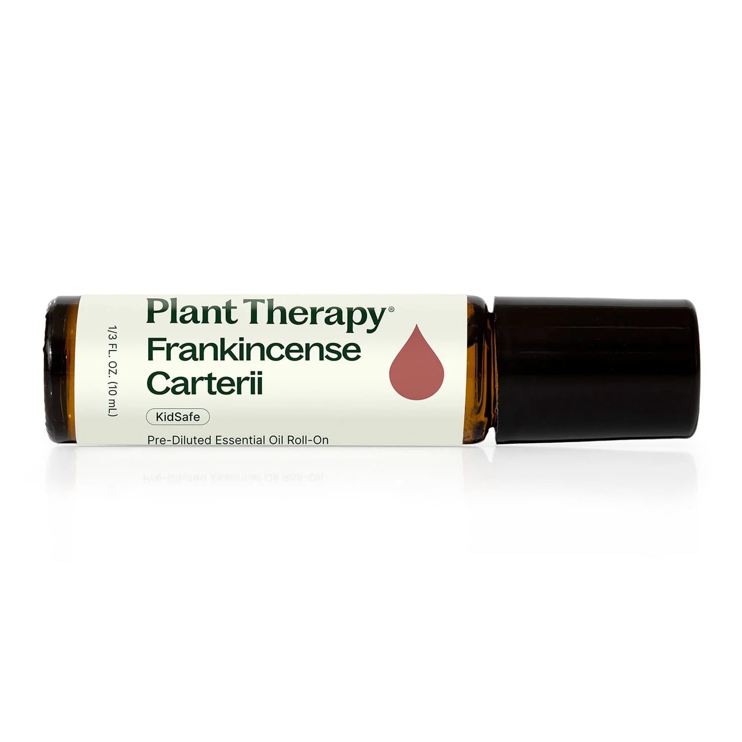 Plant Therapy Aceite esencial de incienso Carterii prediluido en roll-on 10ml