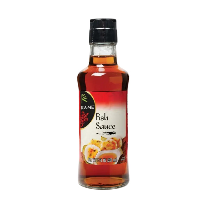 Ka-Me Salsa de pescado, 7 onzas líquidas