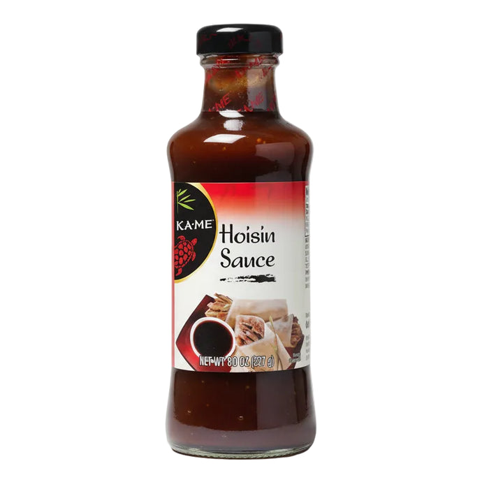 Ka - Me Salsa Hoisin, 8 onzas líquidas