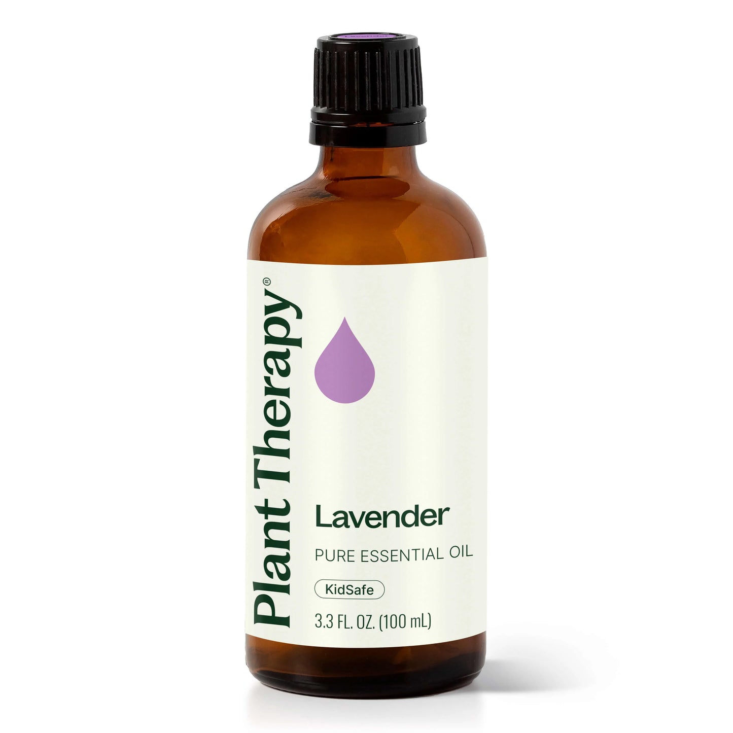 Plant Therapy Aceite Esencial De Lavanda 100ml