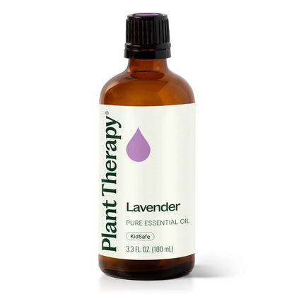 Plant Therapy Aceite Esencial De Lavanda 100ml