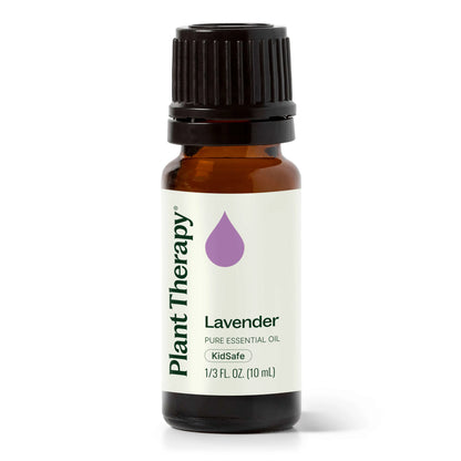 Plant Therapy Aceite Esencial De Lavanda 10ml