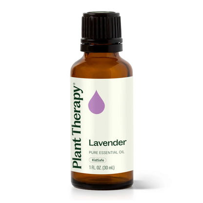 Plant Therapy Aceite Esencial De Lavanda 30 Ml