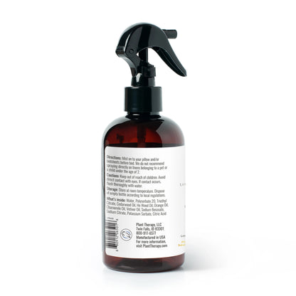 Plant Therapy Monster Away Aceites Esenciales Para Almohada 237ml