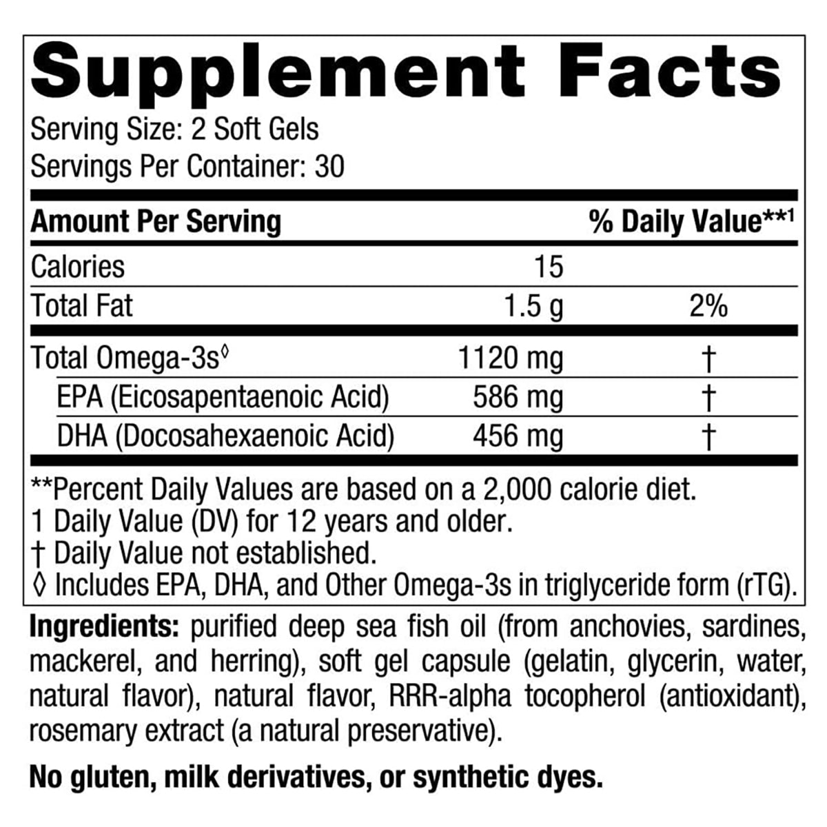 Nordic Naturals Ultimate Omega 2x Teen, 1120 mg de Omega, 60 mini geles sabor fresa