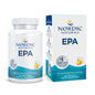 Nordic Naturals Suplemento de EPA, 1210 mg de Omega, 60 cápsulas sabor limón para 1 mes