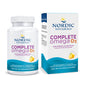 Nordic Naturals Complete Omega D3, 565 mg de Omega + 100 IU de vitamina D3, 60 cápsulas