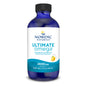 Nordic Naturals Ultimate Omega, 2840 mg de Omega, 4fl oz (119ml) sabor limón
