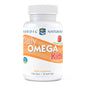 Nordic Naturals Daily Omega Kids 340mg, 30 cápsulas para 1 mes