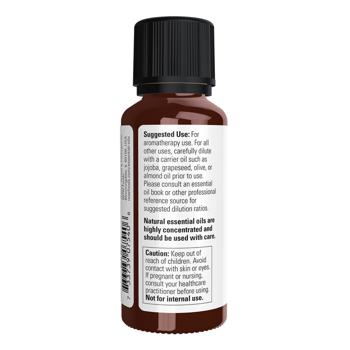 Now Solutions Aceite Esencial de Clavo 30 ml (1 fl. oz.)