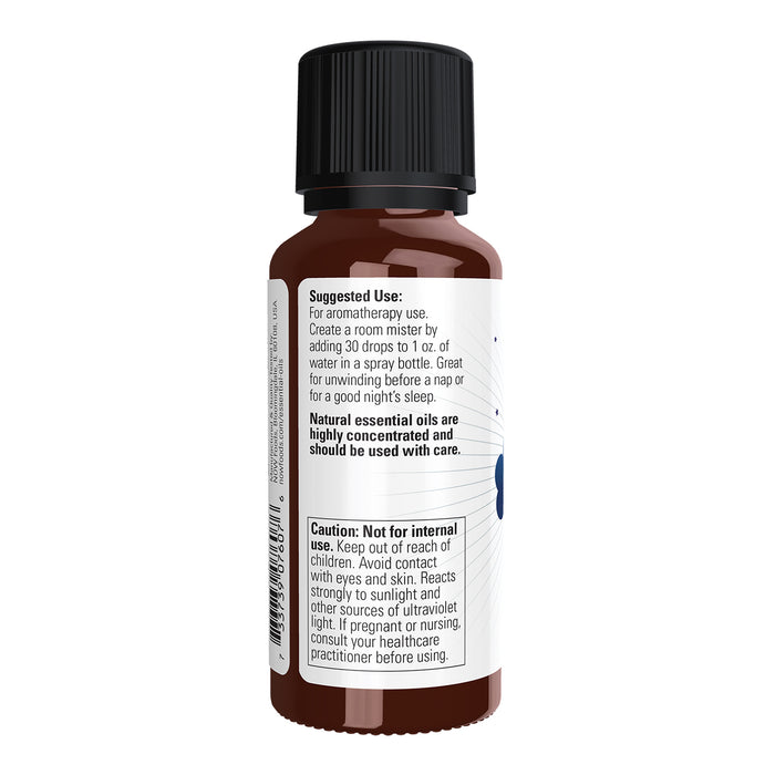 Now Solutions Mezcla de Aceites Esenciales Peaceful Sleep 30 ml (1 fl. oz.)