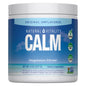Natural Vitality CALM Suplemento de Magnesio, 8oz (227g) sin sabor