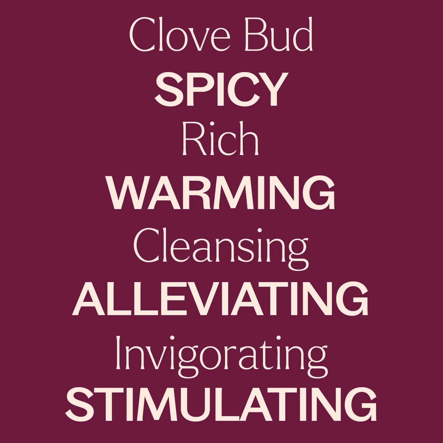 Plant Therapy Aceite esencial de clavo orgánico 10ml