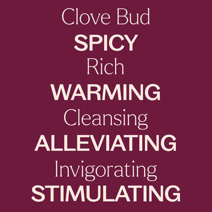 Plant Therapy Aceite esencial de clavo orgánico 10ml