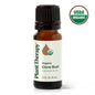 Plant Therapy Aceite esencial de clavo orgánico 10ml