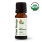 Plant Therapy Aceite esencial de pachulí orgánico 10ml