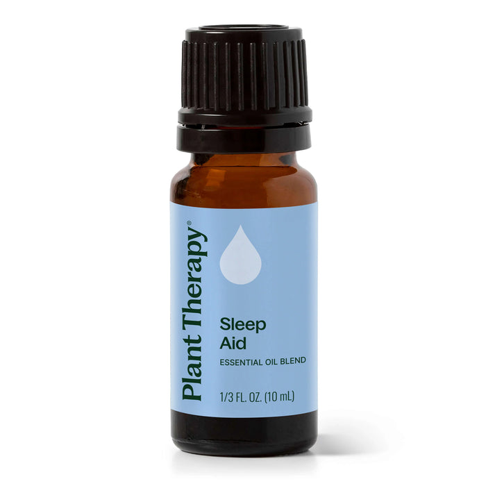 Plant Theraphy Mezcla de Aceites Esenciales para Ayudar a Dormir 10ml