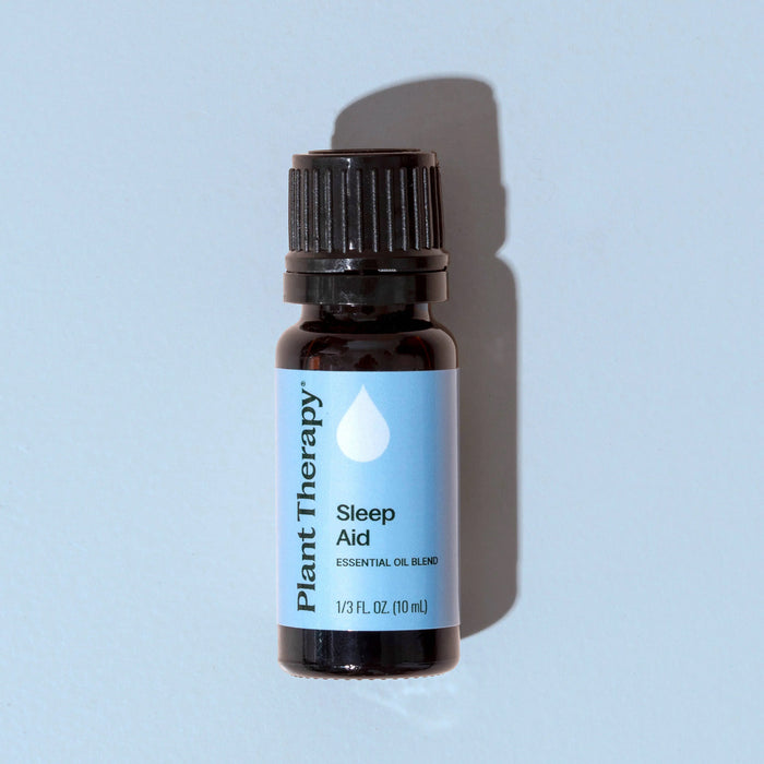 Plant Theraphy Mezcla de Aceites Esenciales para Ayudar a Dormir 10ml