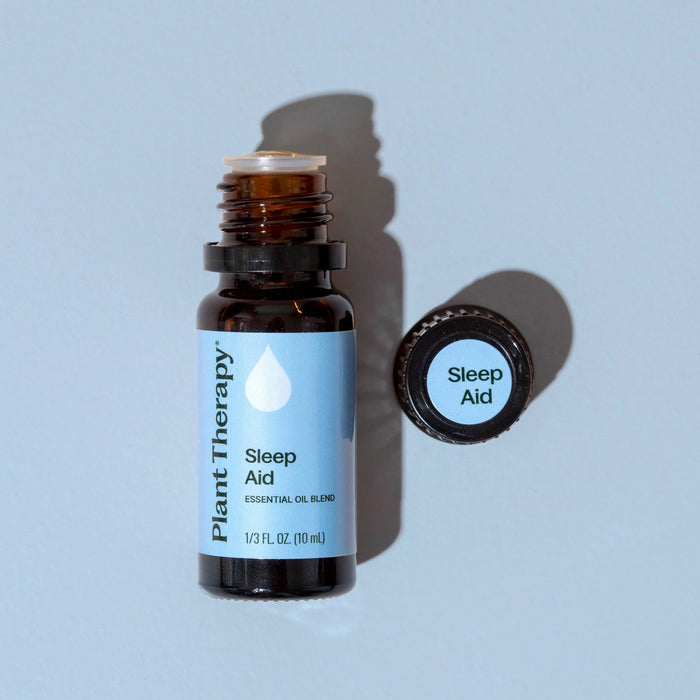 Plant Theraphy Mezcla de Aceites Esenciales para Ayudar a Dormir 10ml