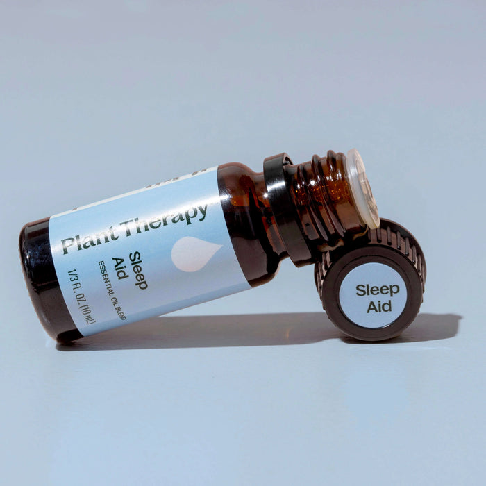 Plant Theraphy Mezcla de Aceites Esenciales para Ayudar a Dormir 10ml