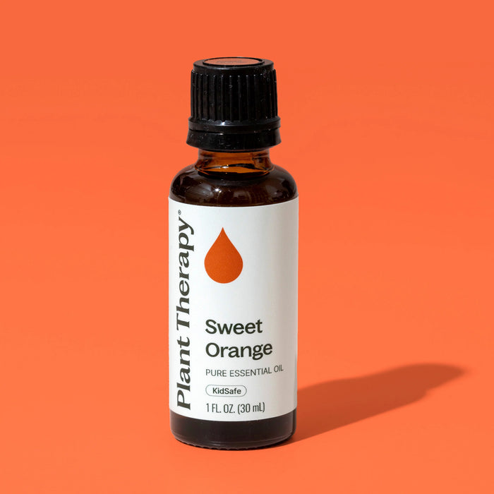 Plant Therapy Aceite Esencial de Naranja Dulce 30ml