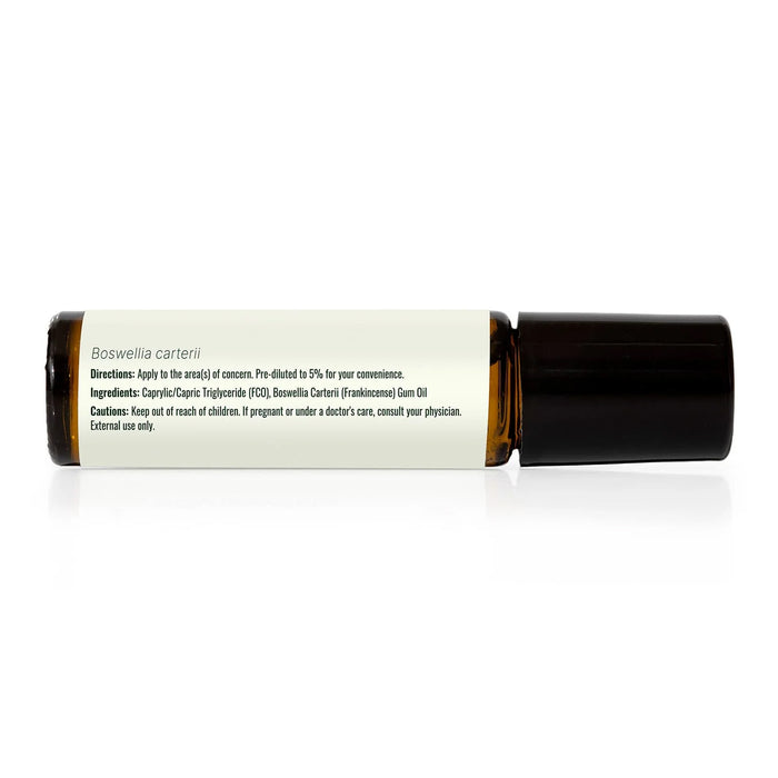 Plant Therapy Aceite esencial de incienso Carterii prediluido en roll-on 10ml