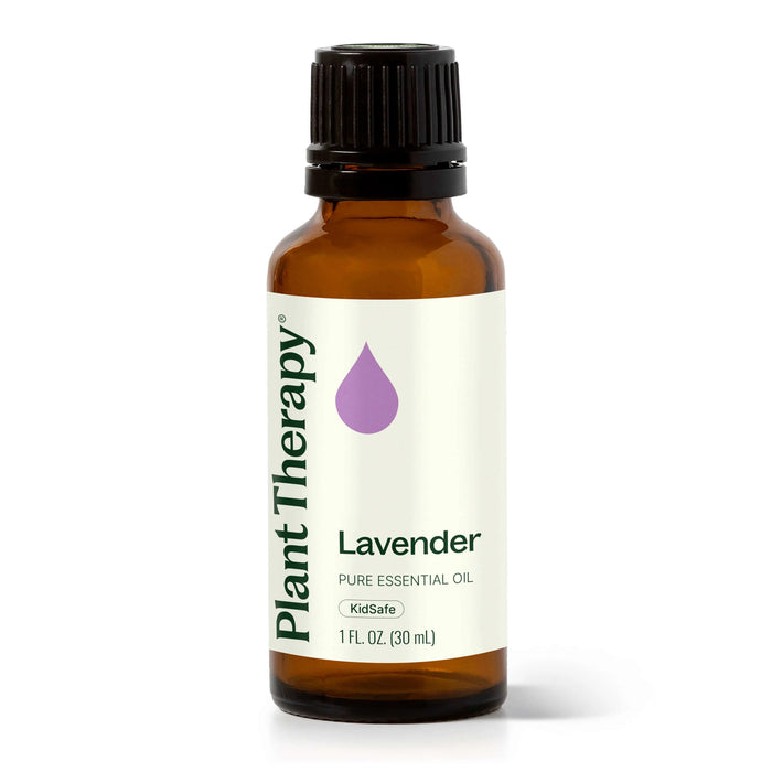 Plant Therapy Aceite Esencial De Lavanda 30ml