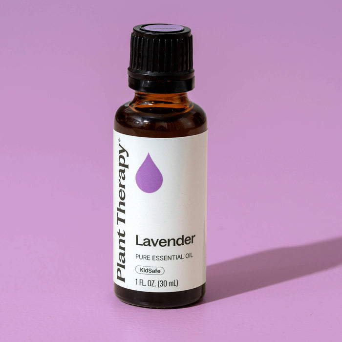 Plant Therapy Aceite Esencial De Lavanda 30ml