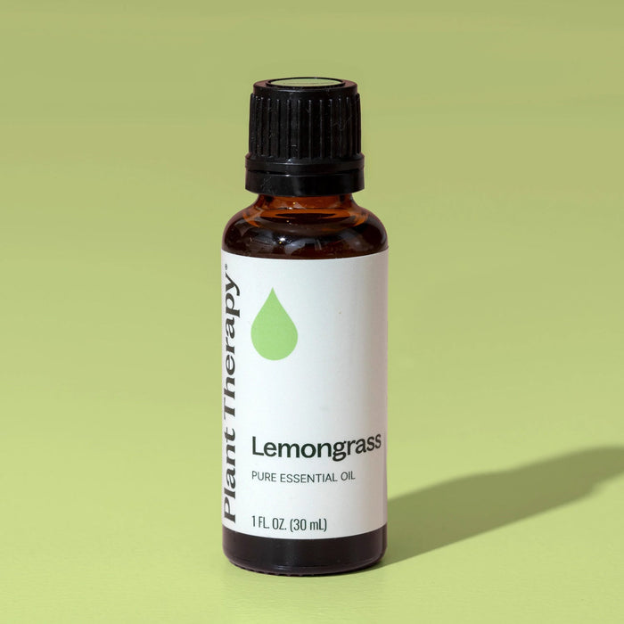 Plant Therapy Aceite Esencial de Limoncillo 30ml