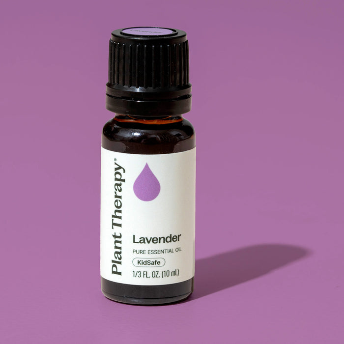 Plant Therapy Aceite Esencial De Lavanda 10ml