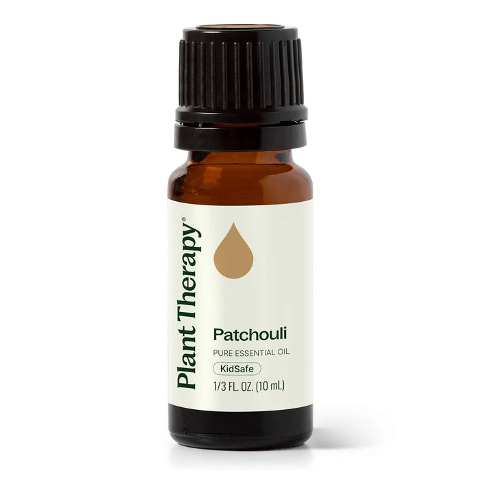 Plant Therapy Aceite Esencial de Pachulí 10ml