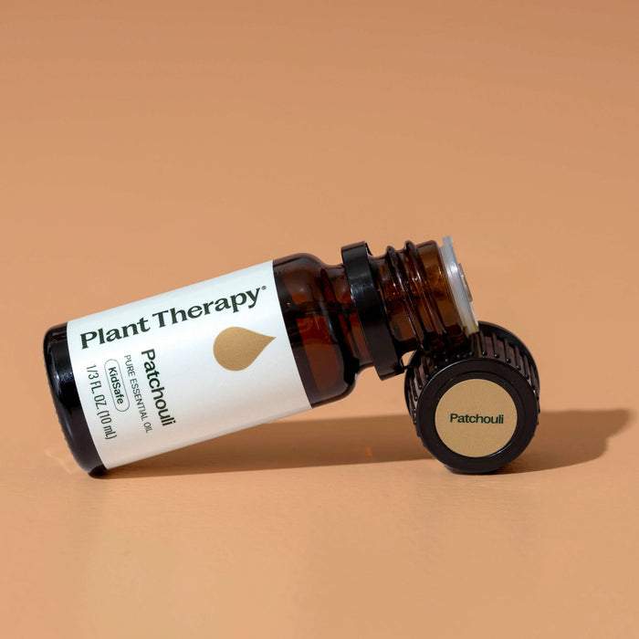Plant Therapy Aceite Esencial de Pachulí 10ml