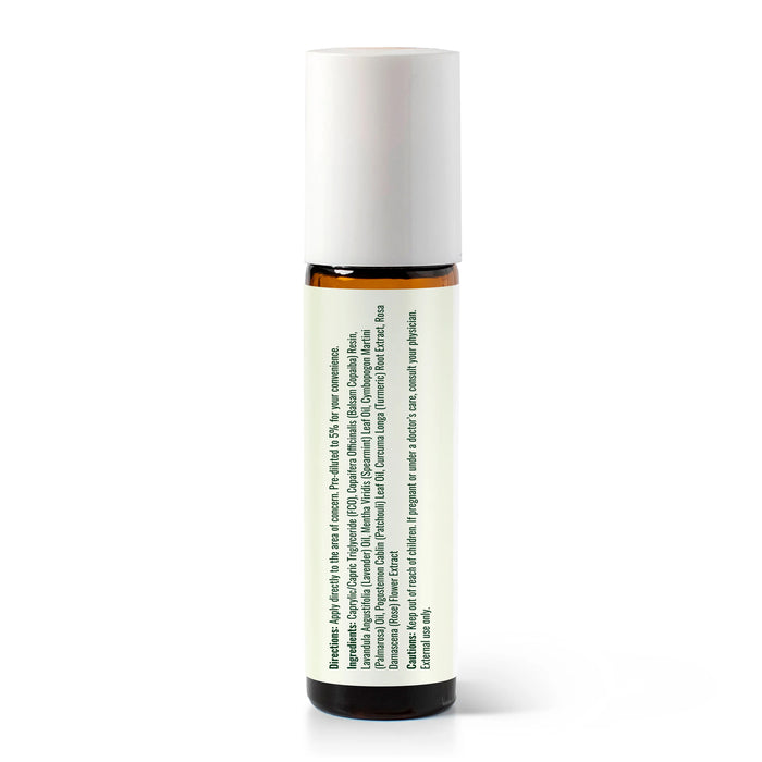 Plant Therapy Itch Away Aceite esencial prediluido Roll-On 10ml