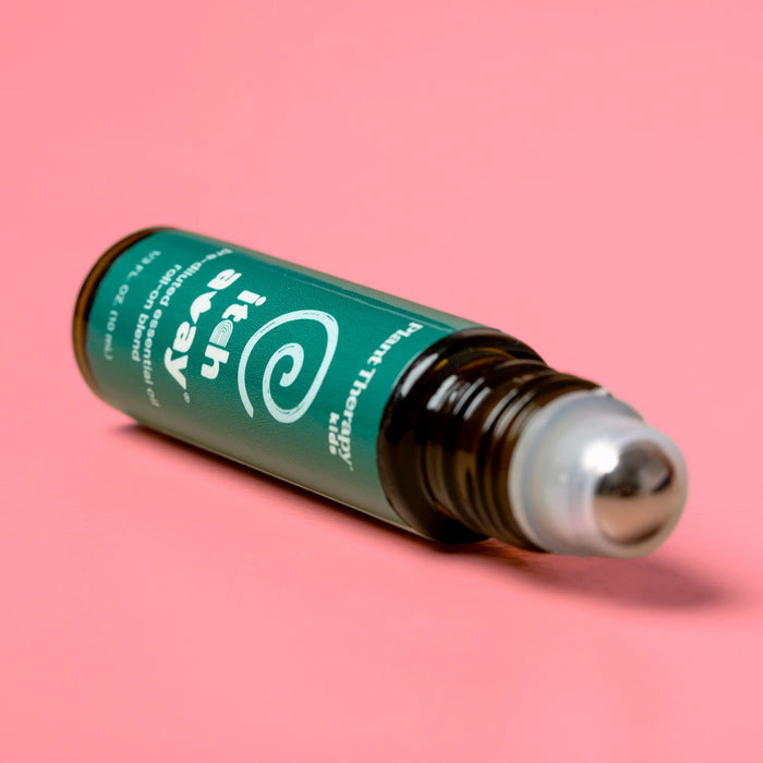 Plant Therapy Itch Away Aceite esencial prediluido Roll-On 10ml