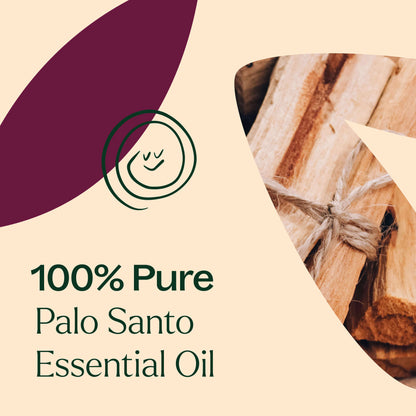 Plant Therapy Aceite esencial de Palo Santo 30ml