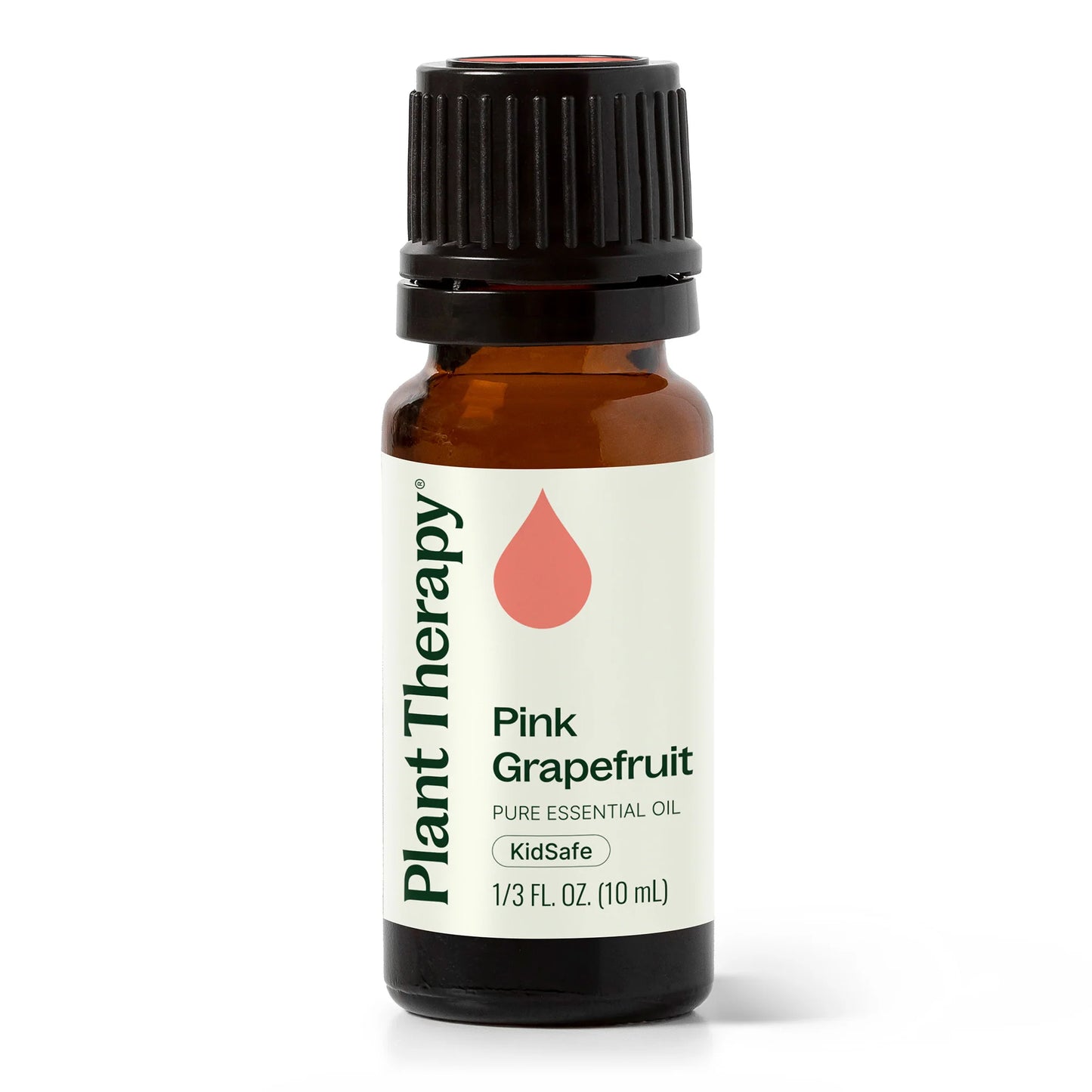 Plant Therapy Aceite esencial de pomelo rosado 10ml