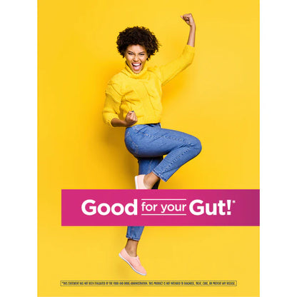 Renew Life Flora Ultimate Probiótico para Mujeres 25 Mil Millones, 60 cápsulas