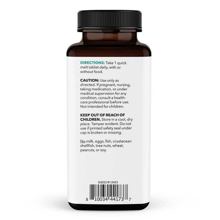 LifeSeasons Suplemento Alimenticio Vitamina K2 60 Cápsulas