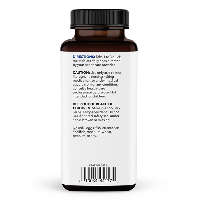 Lifeseasons Suplemento de Vitamina D3 25 mcg, 60 Cápsulas