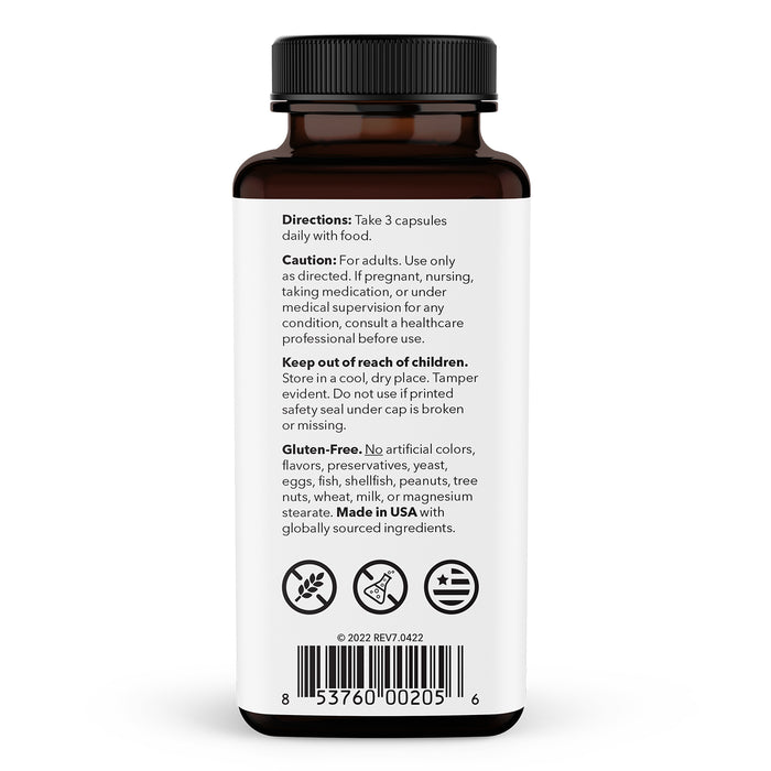 Lifeseasons Choles-t Suplemento De Colestrinol, 90 Cápsulas