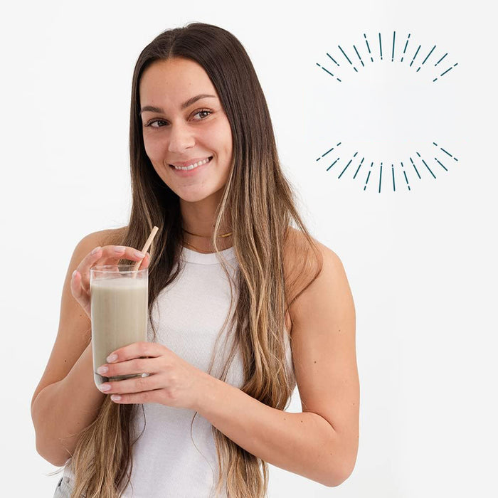 Sunwarrior Péptidos de Proteína Constructora de Colágeno, Sin Sabor, 500 g, Vegana, Sin OMG