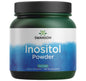 Swanson Suplemento de Inositol en polvo 100 % puro, 227g