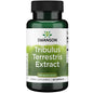 Swanson Suplemento Extracto de tribulus terrestris, 500 Mg por cápsula, 60 cápsulas para 2 meses