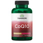 Swanson Suplemento de CoQ10, 200 Mgpor cápsula, 90 cápsulas para 3 meses